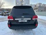 Toyota Land Cruiser 2010 года за 16 000 000 тг. в Астана – фото 5