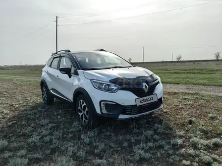 Renault Kaptur 2018 года за 7 200 000 тг. в Уральск – фото 5