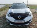 Renault Kaptur 2018 года за 7 200 000 тг. в Уральск – фото 9