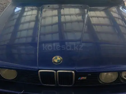 BMW 316 1990 года за 3 500 000 тг. в Алматы – фото 3
