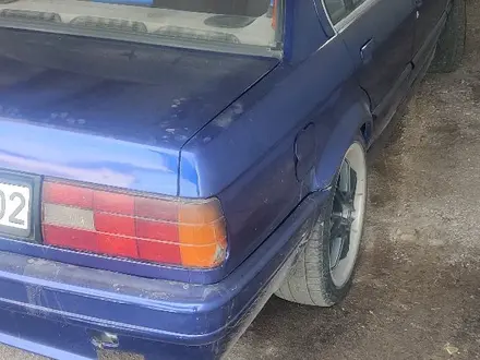 BMW 316 1990 года за 3 500 000 тг. в Алматы – фото 5