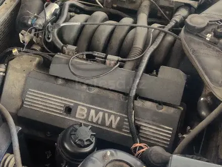 BMW 316 1990 года за 3 500 000 тг. в Алматы – фото 7