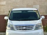 Toyota Alphard 2005 годаfor10 000 000 тг. в Шымкент – фото 3