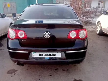 Volkswagen Passat 2008 года за 2 500 000 тг. в Павлодар – фото 12