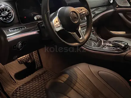 Mercedes-Benz CLS 53 AMG 2019 года за 39 900 000 тг. в Алматы – фото 6