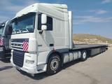 DAF  XF 105 2012 года за 20 000 000 тг. в Караганда – фото 4