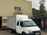ГАЗ ГАЗель 2015 года за 7 000 000 тг. в Астана