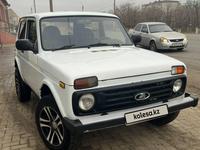 ВАЗ (Lada) Lada 2121 2012 года за 1 800 000 тг. в Уральск