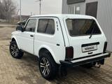 ВАЗ (Lada) Lada 2121 2012 годаүшін1 800 000 тг. в Уральск – фото 2