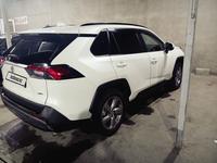 Toyota RAV4 2022 годаүшін21 000 000 тг. в Усть-Каменогорск