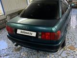 Audi 80 1994 годаүшін1 900 000 тг. в Костанай – фото 3