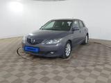 Mazda 3 2006 года за 1 860 000 тг. в Шымкент