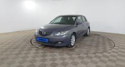 Mazda 3 2006 года за 1 860 000 тг. в Шымкент