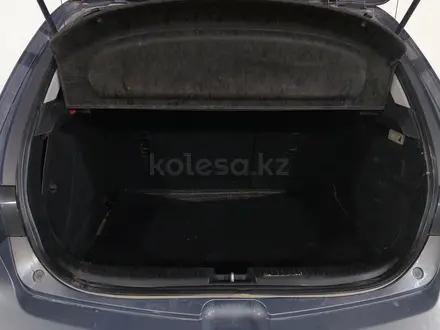 Mazda 3 2006 года за 1 860 000 тг. в Шымкент – фото 10