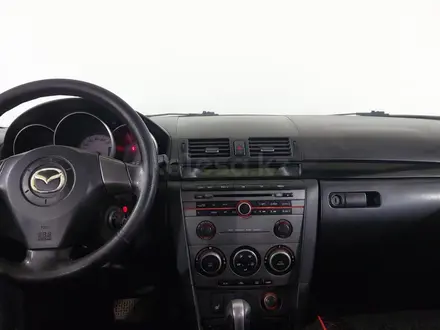 Mazda 3 2006 года за 1 860 000 тг. в Шымкент – фото 14