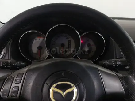 Mazda 3 2006 года за 1 860 000 тг. в Шымкент – фото 19