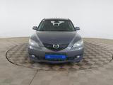 Mazda 3 2006 года за 1 860 000 тг. в Шымкент – фото 2