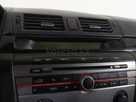 Mazda 3 2006 года за 1 860 000 тг. в Шымкент – фото 20