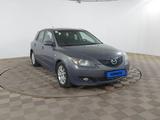 Mazda 3 2006 года за 1 860 000 тг. в Шымкент – фото 3