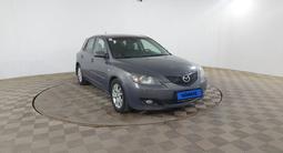 Mazda 3 2006 года за 1 860 000 тг. в Шымкент – фото 3