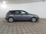 Mazda 3 2006 года за 1 860 000 тг. в Шымкент – фото 4