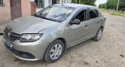 Renault Logan 2014 годаүшін2 400 000 тг. в Кулан – фото 3
