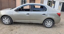 Renault Logan 2014 годаүшін2 400 000 тг. в Кулан – фото 4