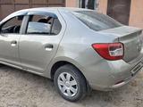 Renault Logan 2014 года за 2 400 000 тг. в Кулан – фото 5