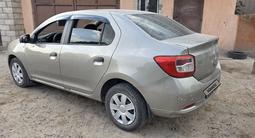 Renault Logan 2014 годаүшін2 400 000 тг. в Кулан – фото 5