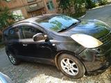 Nissan Note 2006 года за 2 300 000 тг. в Усть-Каменогорск – фото 2