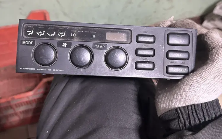 Климат контроль TOYOTA ARISTO 147 за 15 000 тг. в Астана