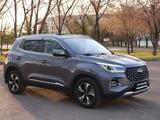 Аренда авто, прокат авто. Хендай, Чери. Каршеринг, прокат автомобилей. в Астана – фото 2