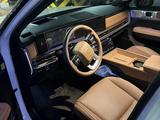 Hyundai Santa Fe 2025 года за 23 000 000 тг. в Алматы – фото 2