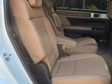 Hyundai Santa Fe 2025 года за 23 000 000 тг. в Алматы – фото 5