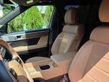 Hyundai Santa Fe 2025 года за 23 000 000 тг. в Алматы – фото 4