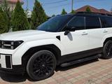 Hyundai Santa Fe 2025 года за 23 000 000 тг. в Алматы – фото 3