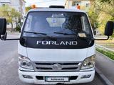 Forland 2014 годаүшін6 000 000 тг. в Алматы