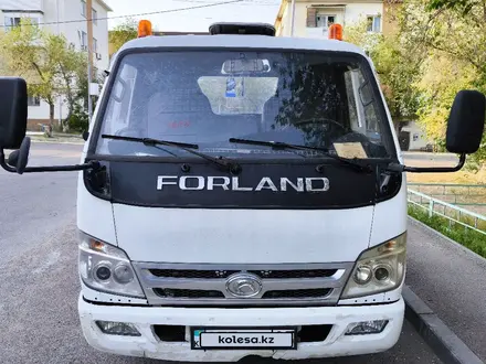 Forland 2014 года за 6 000 000 тг. в Алматы