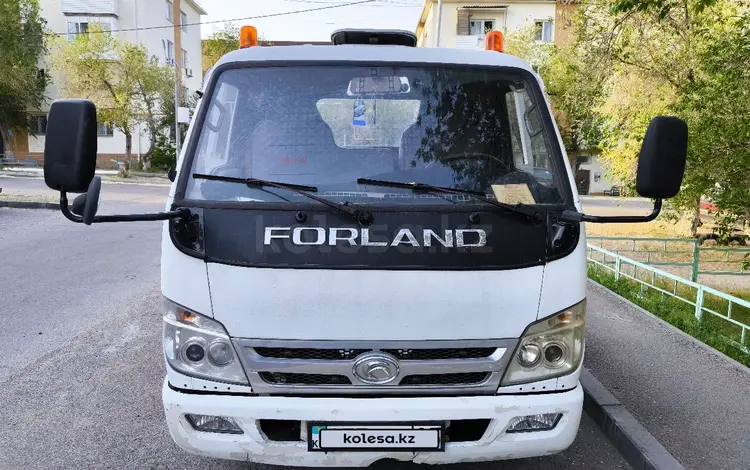 Forland 2014 года за 6 000 000 тг. в Алматы