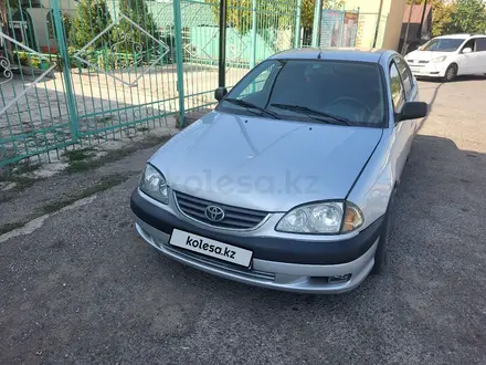 Toyota Avensis 2001 года за 2 500 000 тг. в Шымкент