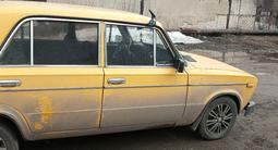 ВАЗ (Lada) 2106 1998 годаүшін800 000 тг. в Петропавловск – фото 4