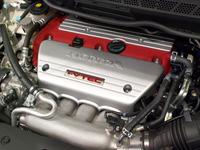Honda k24 Двигатель 2.4 (хонда) мотор япония за 267 800 тг. в Алматы