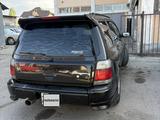 Subaru Forester 1997 годаүшін2 200 000 тг. в Алматы – фото 2