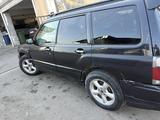 Subaru Forester 1997 годаүшін2 200 000 тг. в Алматы