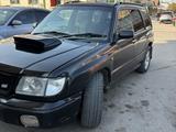Subaru Forester 1997 годаүшін2 200 000 тг. в Алматы – фото 3