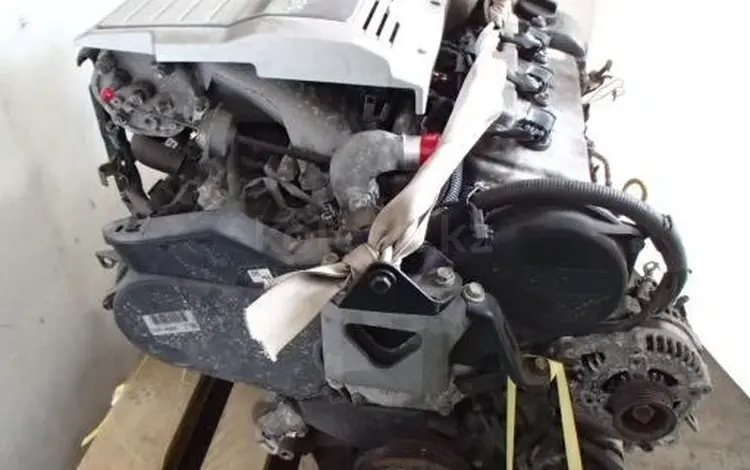 Двигатель 1MZ-FE 4WD за 800 000 тг. в Усть-Каменогорск