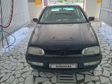 Volkswagen Golf 1992 годаүшін1 800 000 тг. в Кызылорда – фото 2