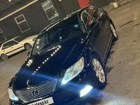 Lexus LS 460 2006 годаfor7 500 000 тг. в Алматы