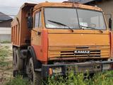 КамАЗ 2005 года за 6 500 000 тг. в Алматы – фото 2