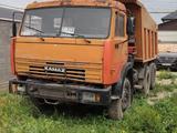 КамАЗ 2005 года за 6 500 000 тг. в Алматы